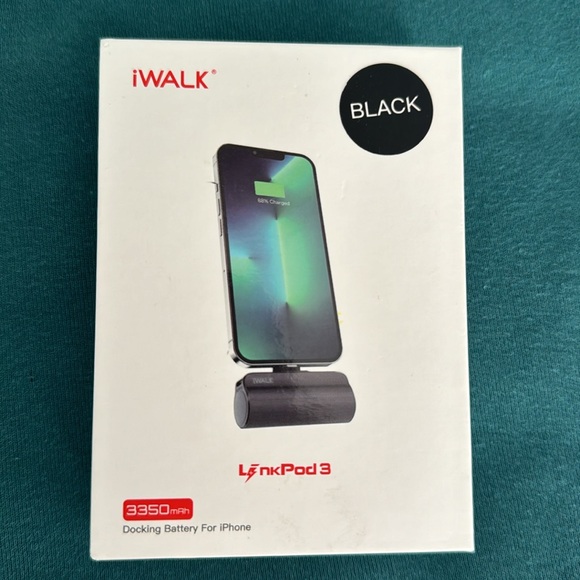 iWALK Mini Power Bank - Picture 2 of 7